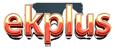 ekplus logo