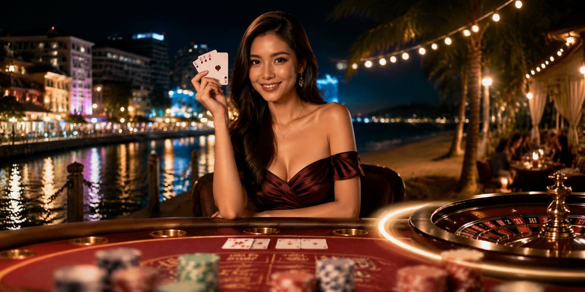 ekplus Casino & Slots untuk Malaysia dengan Tng, GrabPay