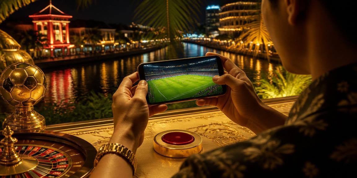 ekplus Casino & Slots untuk Malaysia dengan Tng, GrabPay